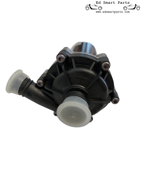 Bosch chargecooler coolant system pump for the 452 smart Brabus roadster