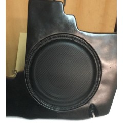 Genuine Smart Roadster Brabus Soundsystem ultra-rare collector's item 2