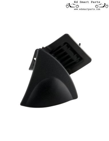 Manija interior de la puerta izquierda o derecha Smart ForTwo 450