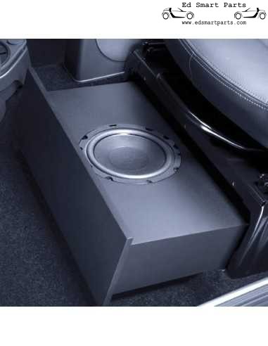 SUBWOOFER BRABUS OEM SMART FORTWO 450 Q0019243V001000000