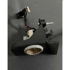 Presa da 12 volt Smart Roadster 452