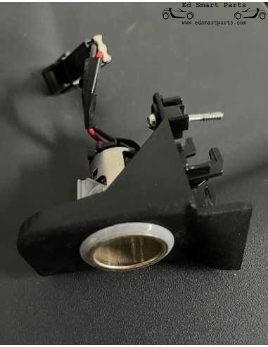 12 volt socket Smart Roadster 452
