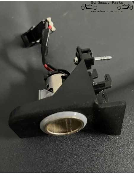 Presa da 12 volt Smart Roadster 452