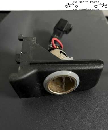 Presa da 12 volt Smart Roadster 452