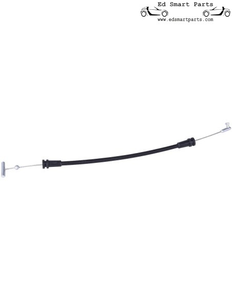 New Smart ForFour 454 bowden rear outer door handle cable
