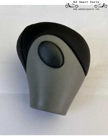 Novo couro 450 451 452 Softouch Gear Knob